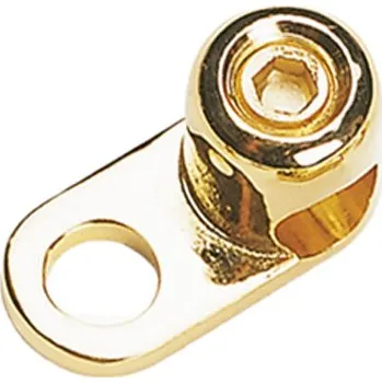 Zesilovač do auta ACV zemnící masivní oko 10 qmm