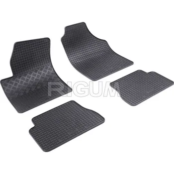 autokoberec Gumové autokoberce RIGUM Kia Picanto (2004-2011)