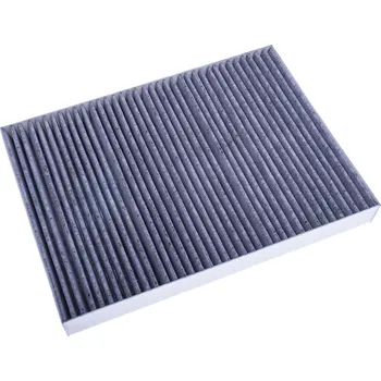 Ventilátor topení a klimatizace Filtr, vzduch v interiéru DENCKERMANN M110971K