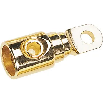 Zesilovač do auta ACV masivní oko 50 qmm