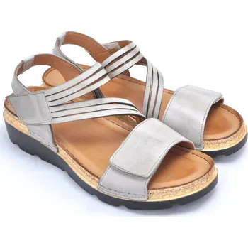 Dámské pantofle Iberius 1268 béžová, vel. 37