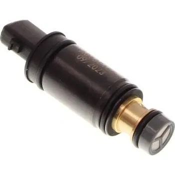 Ventil klimatizace Regulovatelný ventil, kompresor MAXGEAR AC130155