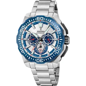 Hodinky Festina Chrono Bike 2025 20724/1