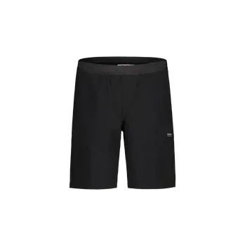Pánské kraťasy Maloja kraťasy ZettachM. 2025 Černá L Pánské
