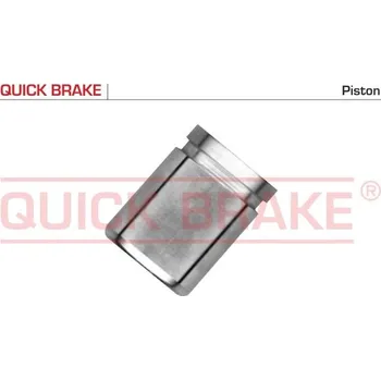 Brzdový systém Píst, brzdový třmen Quick Brake 185434K