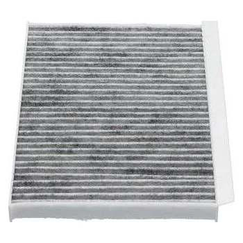 Ventilátor topení a klimatizace Filtr, vzduch v interiéru KAVO PARTS HC-8218C