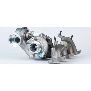 Motor automobilu Dmychadlo, plnění BORGWARNER 54399900020