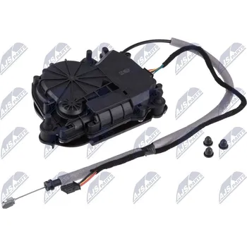 Autobaterie Uzavírací servomechanismus, výklopná záď NTY EZC-BM-323