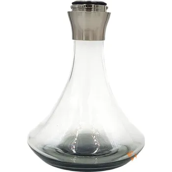 Váza Váza Aladin Alux Captain Shiny Black