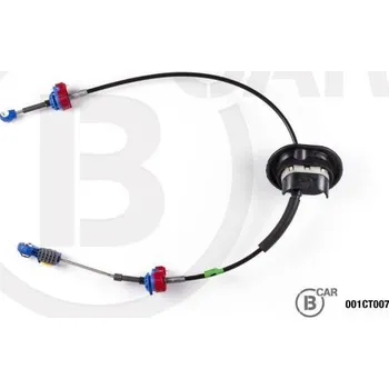Tažné lanko, automatická převodovka B CAR 001CT007