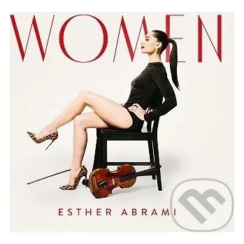 Hudba Esther Abrami: Women - Esther Abrami Sony Music Entertainment