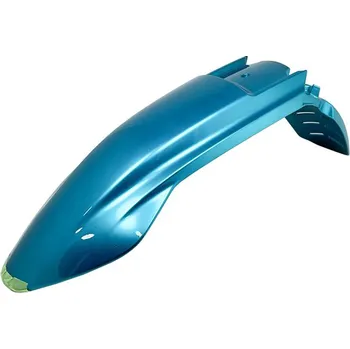 Blatník karosérie Vysoký blatník na CFMOTO 450MT-modré barvy