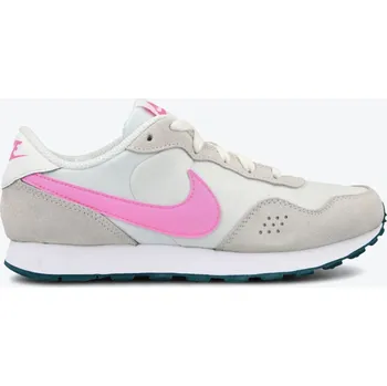 Chlapecká obuv Dětské boty NIKE NIKE MD VALIANT BG CN8558-111 – Šedá 38,5