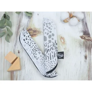 Ochrana popruhů pásů (Spots)