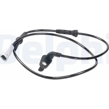 Přislušenství brzdového systému Snímač, počet otáček kol DELPHI SS21337-12B1