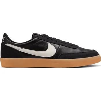 Pánské tenisky Pánské boty NIKE KILLSHOT 2 LEATHER 432997-070 – Černá 44