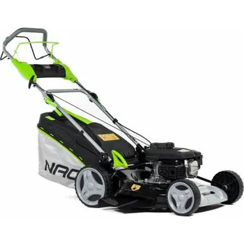 Sekačka NAC LS51-150-HSD-LI benzínová sekačka