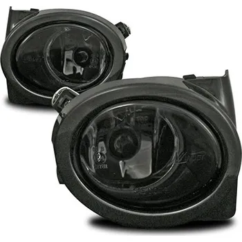 Mlhový světlomet JOM mlhovky BMW 5 E39 - kouřové