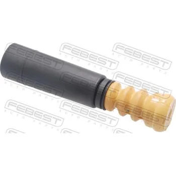 Ochranné víko/prachovka, tlumič FEBEST MZSHB-M3R