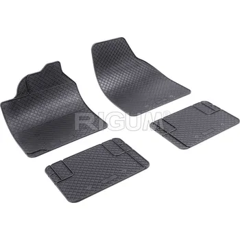 autokoberec Gumové autokoberce RIGUM univerzální Uni 3 DES