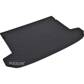 autokoberec RIGUM vana do kufru gumová Kia Sportage (od 2016)