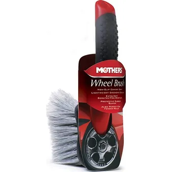 Mothers Wheel Brush - kartáč na kola