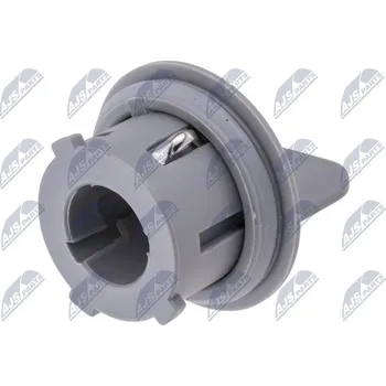 Příslušenství osvětlení automobilu Objímka žárovky, blikač NTY EZ-BM-003