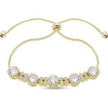 Náramek PARIS 2799 Náramek se zirkony Ellami