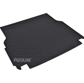 autokoberec RIGUM Mercedes třída C combi (S204, 2007-2014) gumové autokoberce