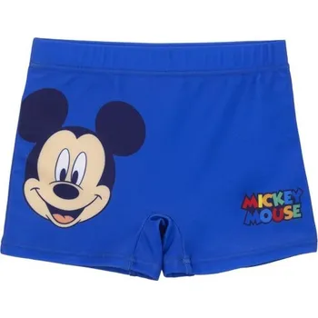 Chlapecké plavky Chlapecké boxerkové plavky MICKEY MOUSE, 2200009228 4 roky (104cm)