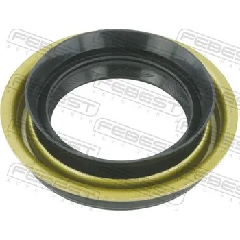 Těsnění převodovky Těsnicí kroužek hřídele, automatická převodovka FEBEST 95JFZ-40581016C