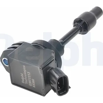 Zapalovací cívka Zapalovací cívka DELPHI GN11113-12B1