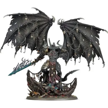 Desková hra Warhammer 40,000 / Warhammer Age of Sigmar: Be'lakor, the Dark Master