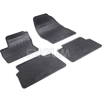 Autodoplněk Gumové autokoberce RIGUM Ford Kuga (2008-2012)