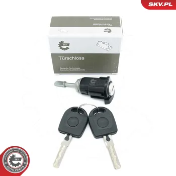 Autozámek Zamykací válec ESEN SKV 65SKV538