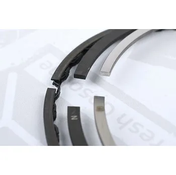 Píst motoru Sada pístních kroužků ET ENGINETEAM R4001300