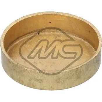 Nářadí pro automobil Protimrazová zátka Metalcaucho 02514