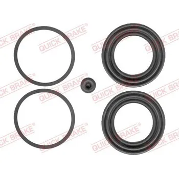 Brzdový třmen Sada na opravy, brzdový třmen Quick Brake 114-0412