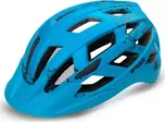 R2 Lumen Junior dětská přilba modrá/černá/matná vel. S (52-55cm)