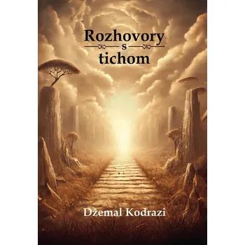 Kniha Rozhovory s tichom