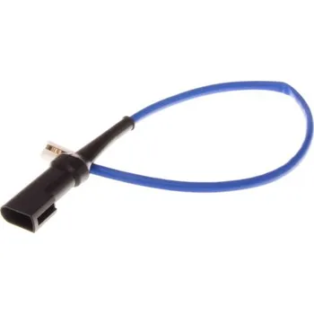 Brzdová destička Výstražný kontakt, opotřebení obložení MAXGEAR 23-0193