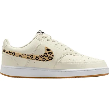 Dámské tenisky Dámské Nízké tenisky NIKE NIKE W COURT VISION HF9552-100 – Béžová 37,5