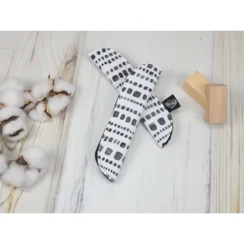 Ochrana popruhů pásů (Squares)