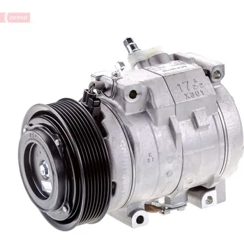 Kompresor klimatizace Kompresor, klimatizace DENSO DCP50130