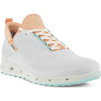 Dámská obuv ECCO ECCO COOL PRO dámské boty WHITE/PEACH NECTAR velikost 37, 38, 40