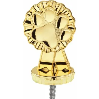 ETROFEJE figúrka F048 pes, psy Varianta: figúrka F048 pes, psi, h 8cm