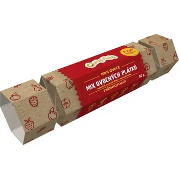 Ovocné plátky bonbon 50g-Ovocňák (Ovocné plátky bonbon 50g-Ovocňák)