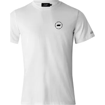 Pánské tričko Looking for Wild Triko pánské Ennedi, bílá, M