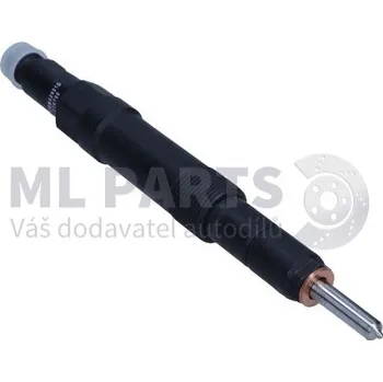 Systém vstřikování Vstřikovací tryska REMANTE 002-003-000062R