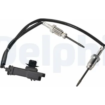 Čidlo automobilu Čidlo, teplota výfukových plynů DELPHI TS30338-12B1